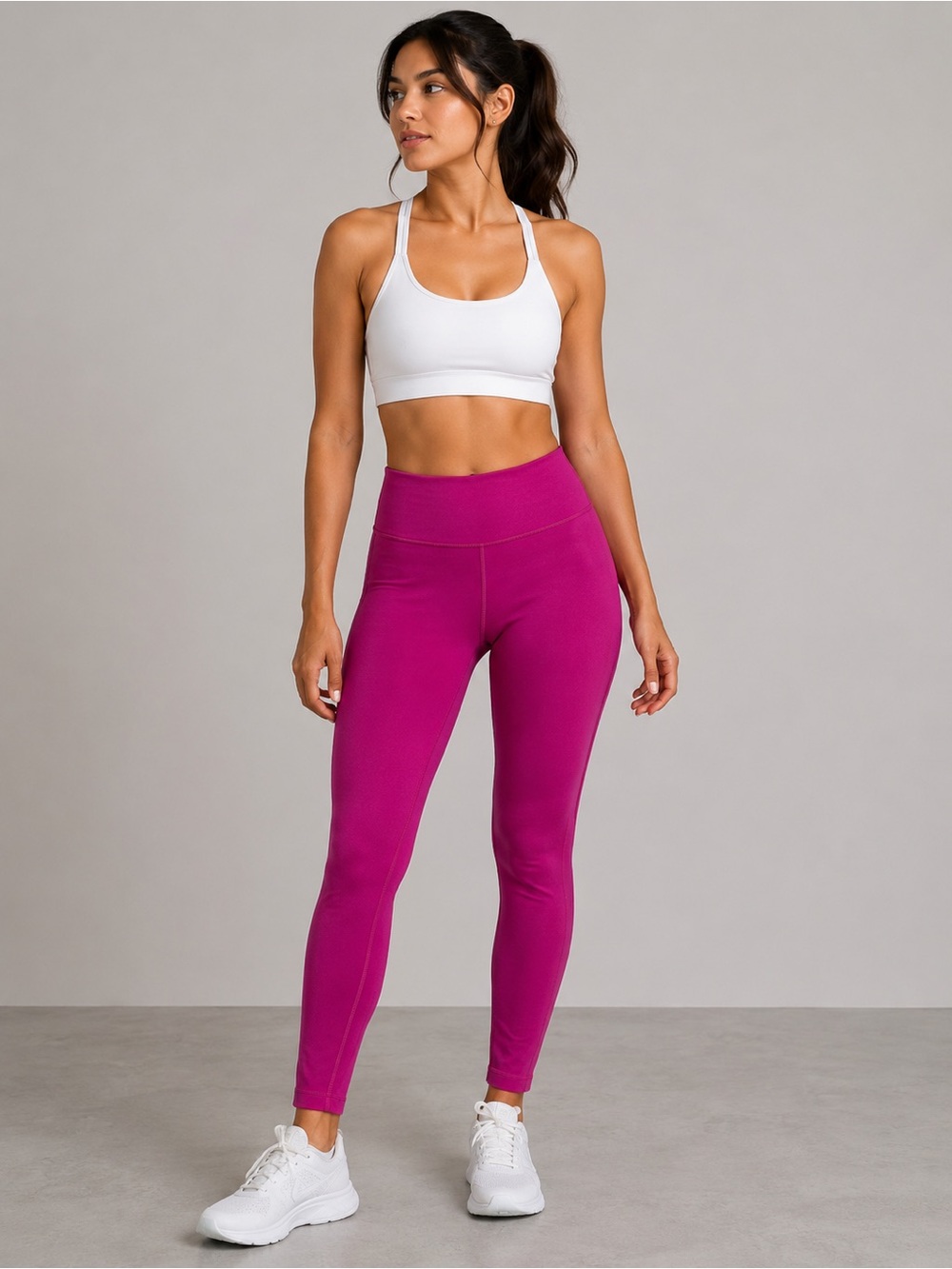 Lululemon align High-Rise leggings. Size 4